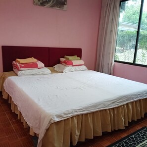 Kamar, kamar mandi pribadi