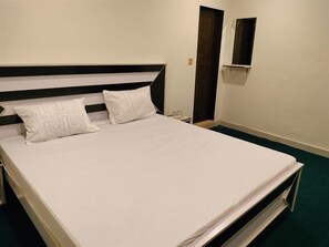 Deluxe-Zimmer | Kostenloses WLAN, Bettwäsche