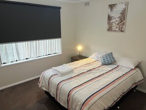 3 Schlafzimmer, WLAN