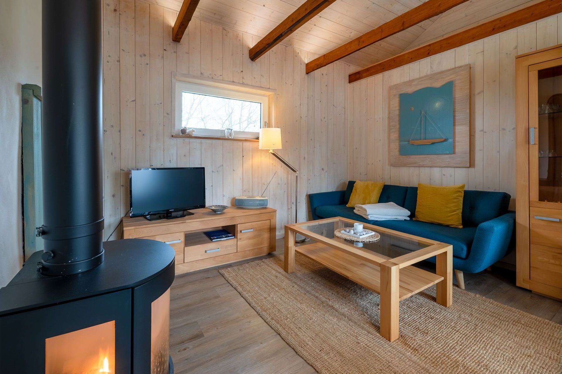 Ferienhaus Momme Mit Sonnenterrasse - Deichhelden Nordstrand - Nordstrand