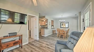 Téléviseur connecté, livres