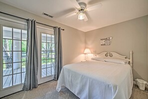 2 slaapkamers, gratis wifi, beddengoed