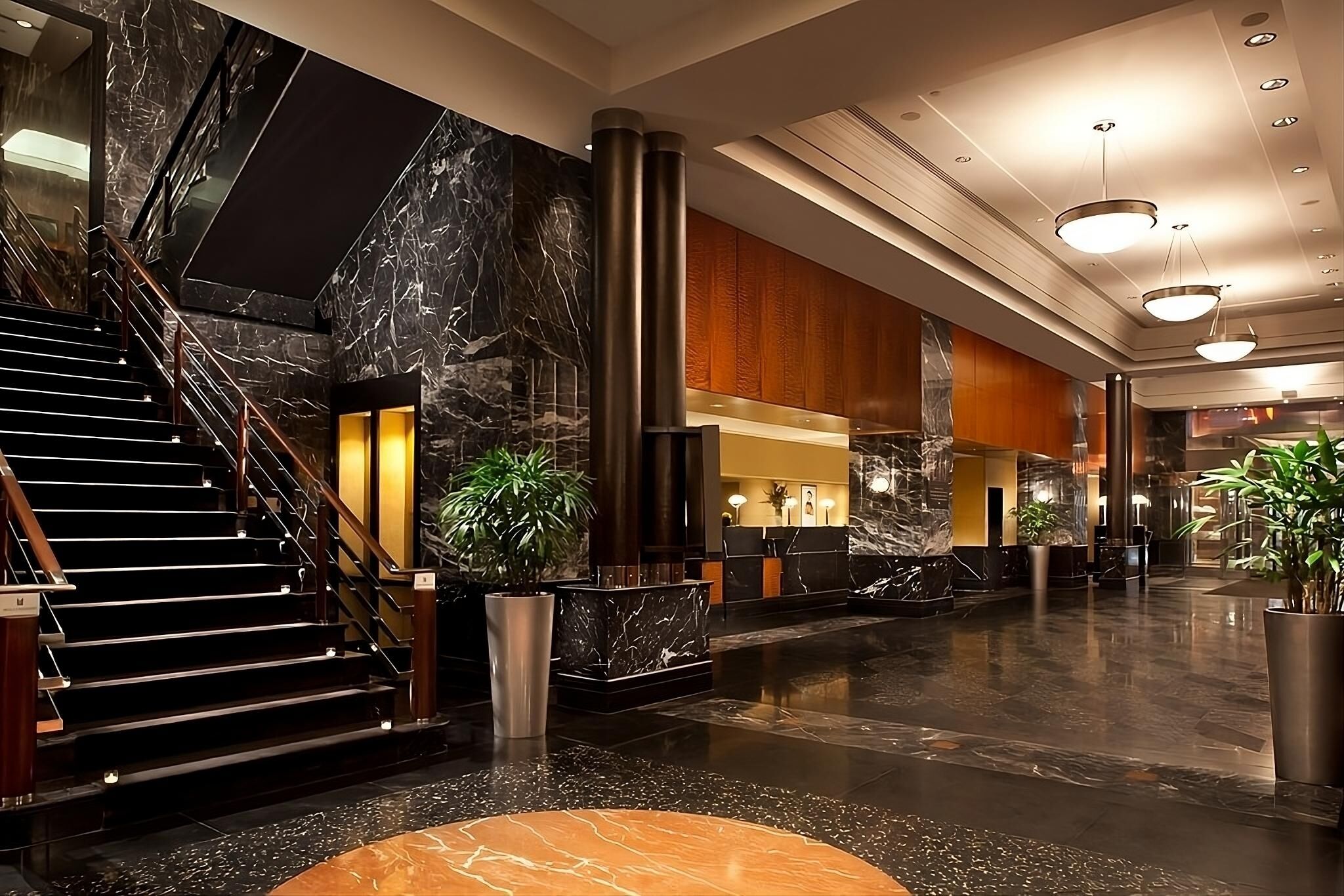 Skyline Views! Times Square Location! Minutes to Central Park, Carnegie Hall