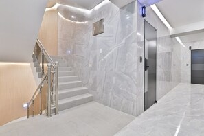 Escaleras