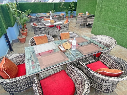 Hotel Janmabhumi
