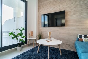 TV - Terrazas de Ladera Duplex 7 by Casasol (Nerja)