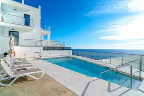 Pool - Terrazas de Ladera Duplex 7 by Casasol (Nerja)