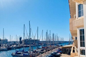 Port de plaisance