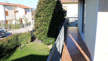 Patio / Balcony