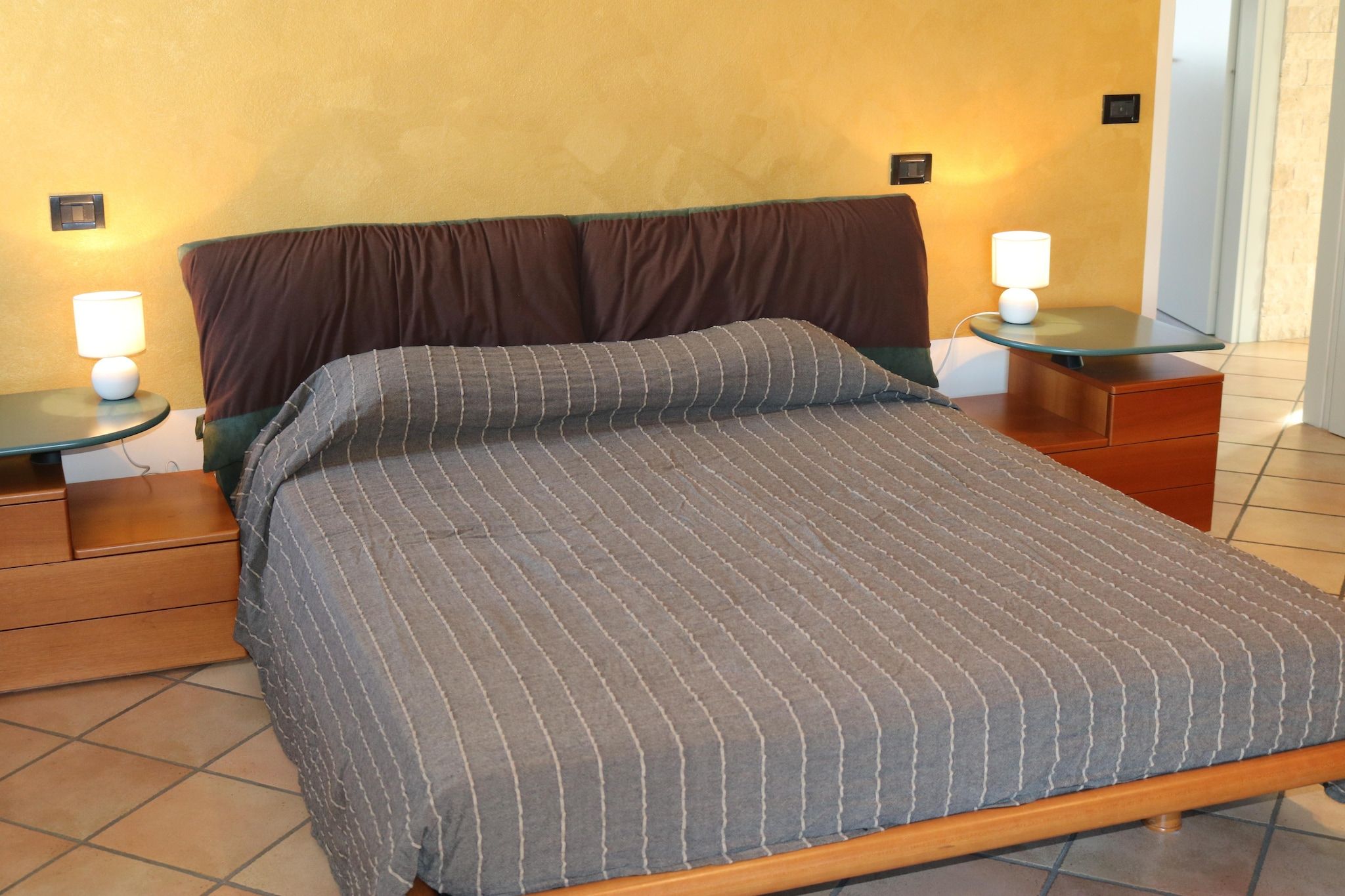 Dormitorio