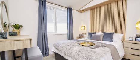 3 chambres, Wi-Fi