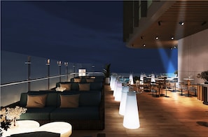 Bar (sur place)