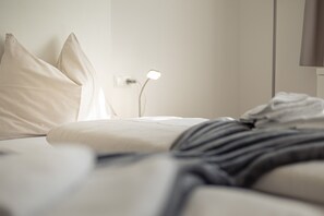 3 sovrum, resesäng och gratis wi-fi