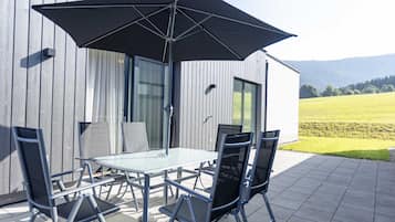 Terrasse / Balcon