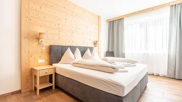 3 Schlafzimmer, Reisekinderbett, kostenloses WLAN