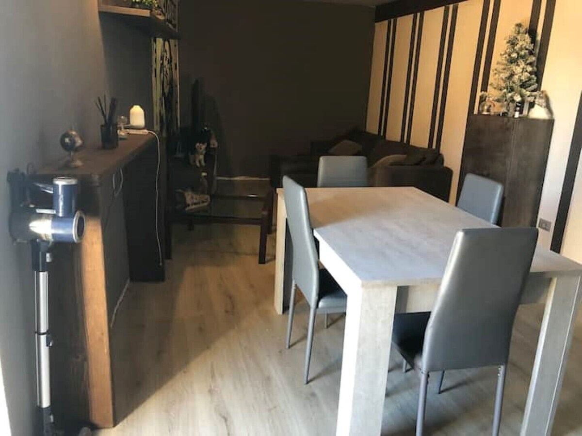 Image de profil de l’hôte