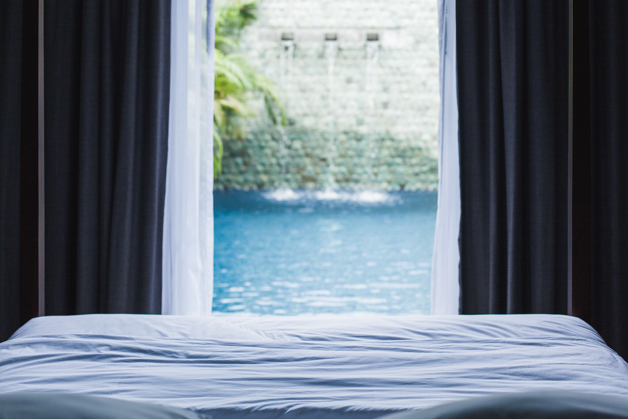 2 soverom, safe på rommet, strykejern/-brett og wi-fi