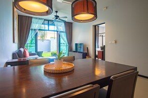 Interior - ONYX2-VW1: 2 Bedrooms Pool Villa-Onyx Naiharn-Full Kitchen (Phuket, Thailand)