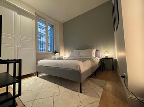 2 chambres, Wi-Fi