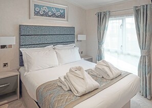 2 bedrooms