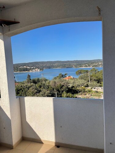 Komfortables Apartment Insel Šolta -Meerblick