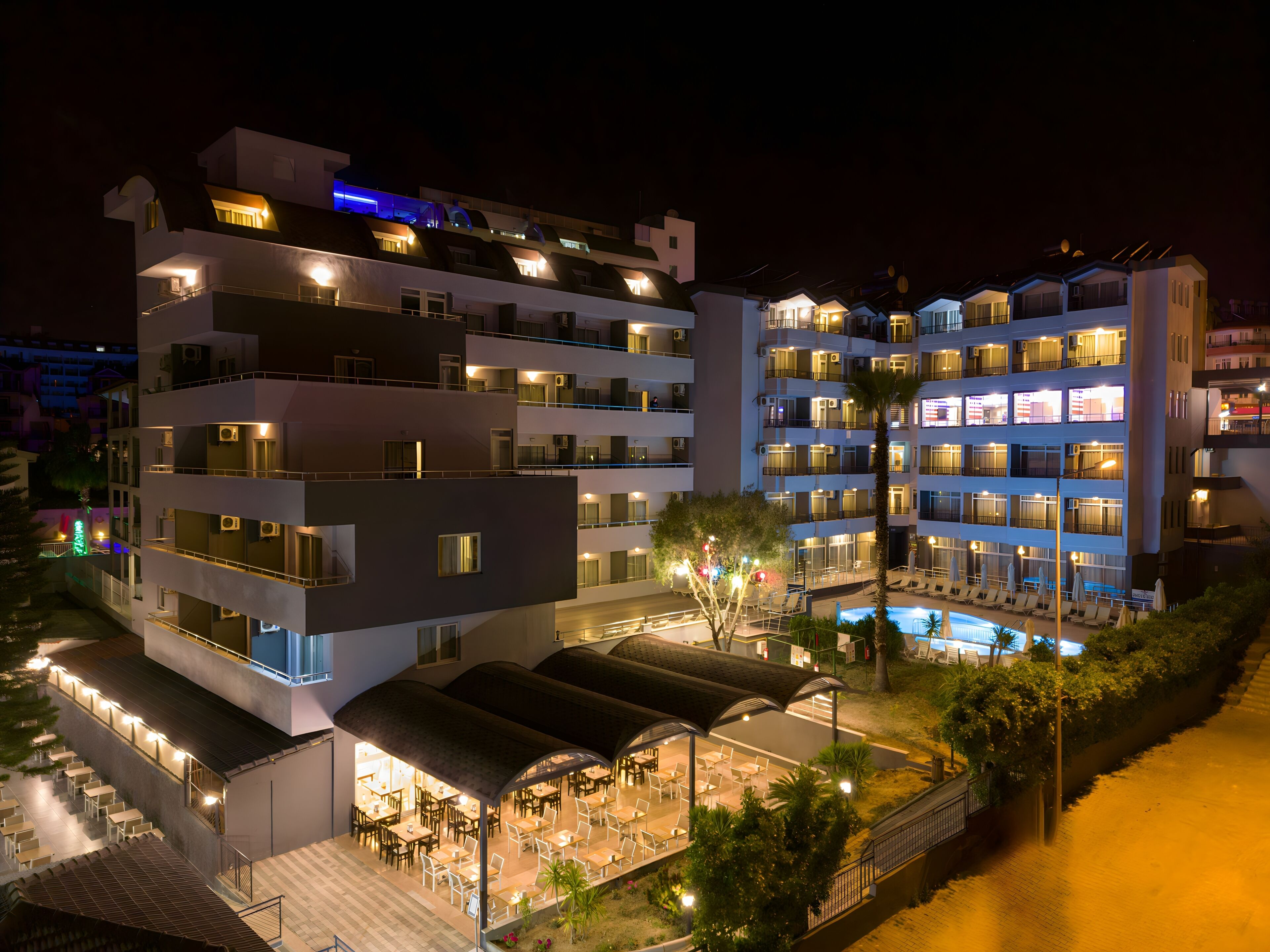 Photo - Akdora Elite Hotel & Spa