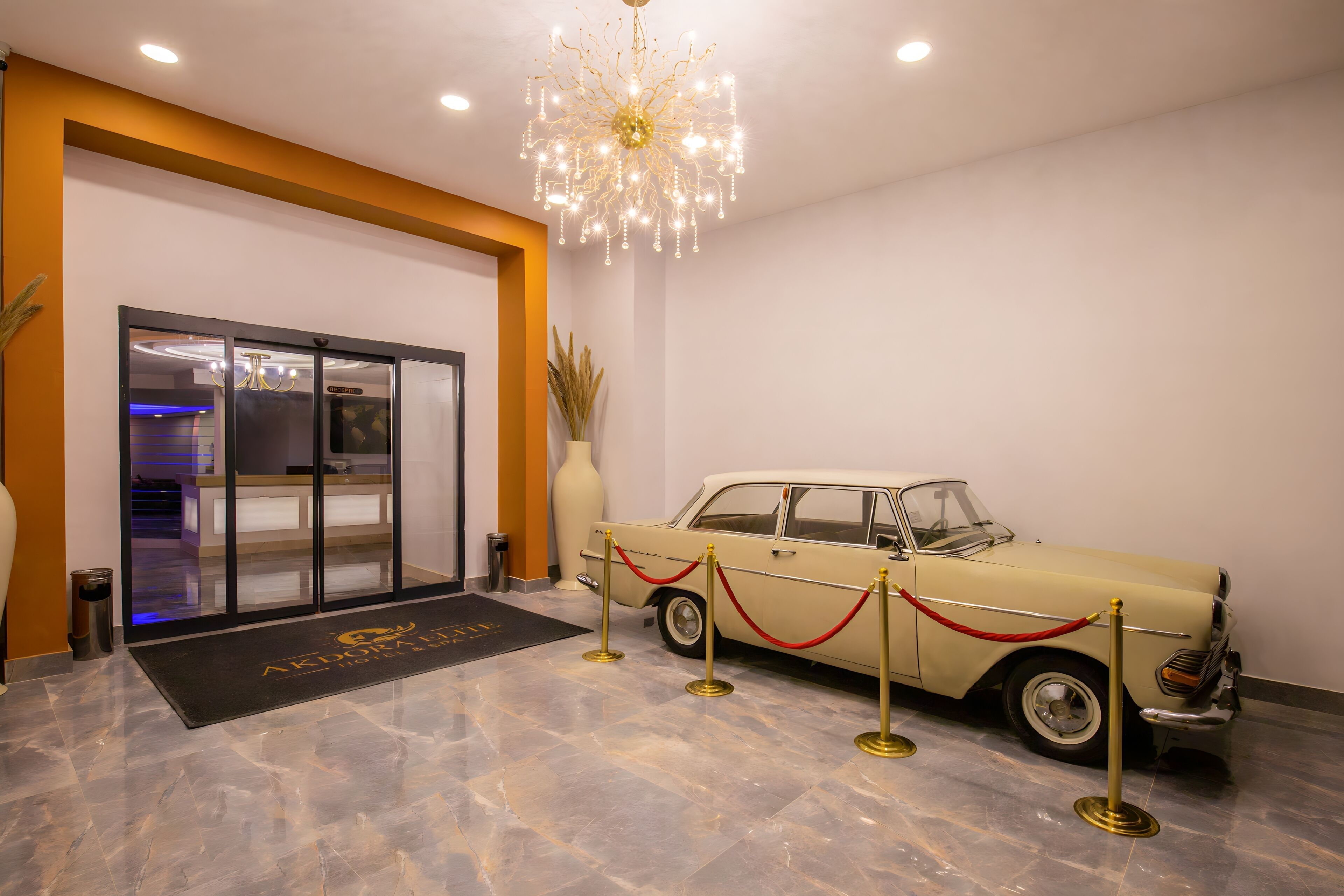 Photo - Akdora Elite Hotel & Spa