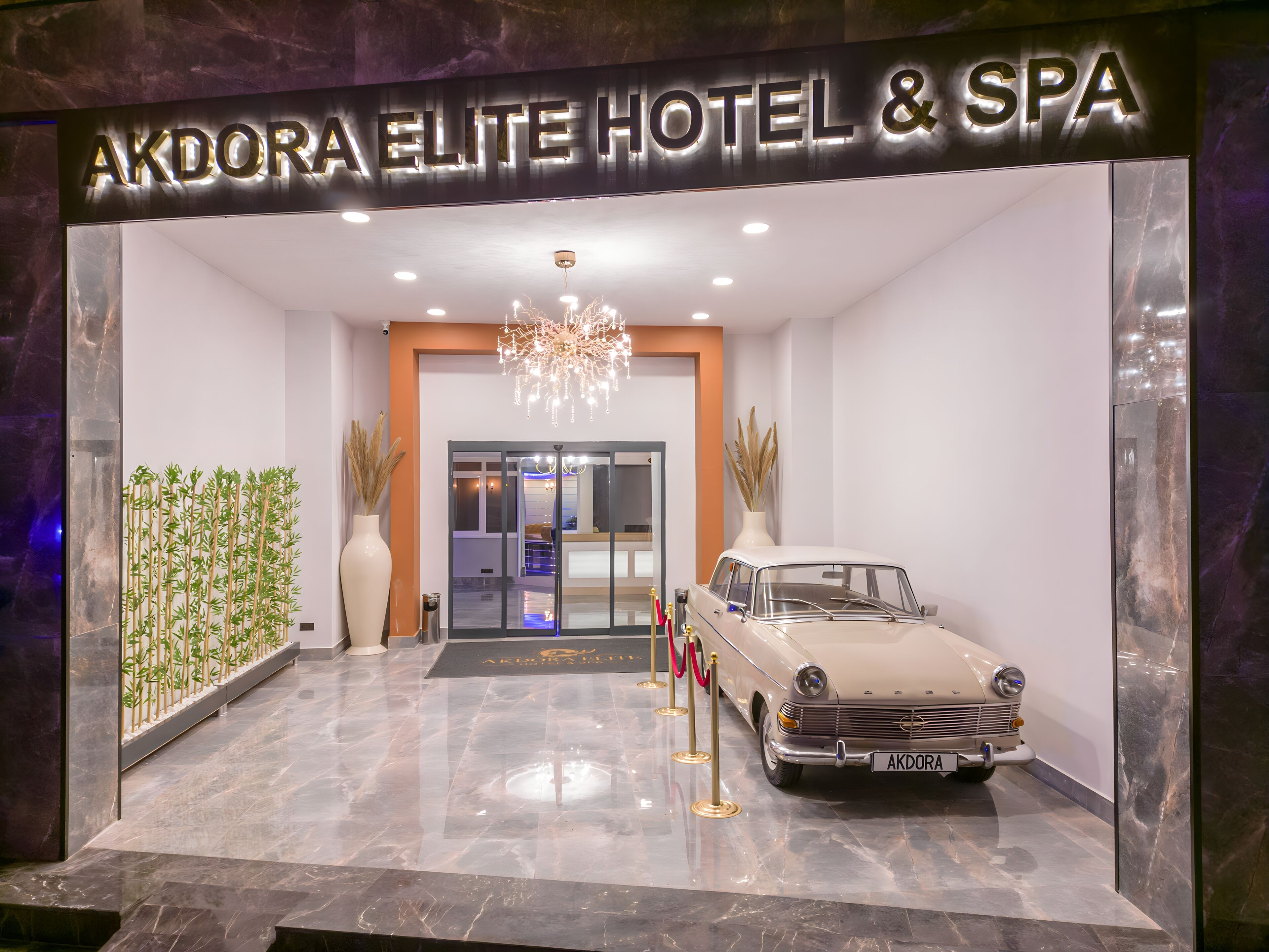 Photo - Akdora Elite Hotel & Spa