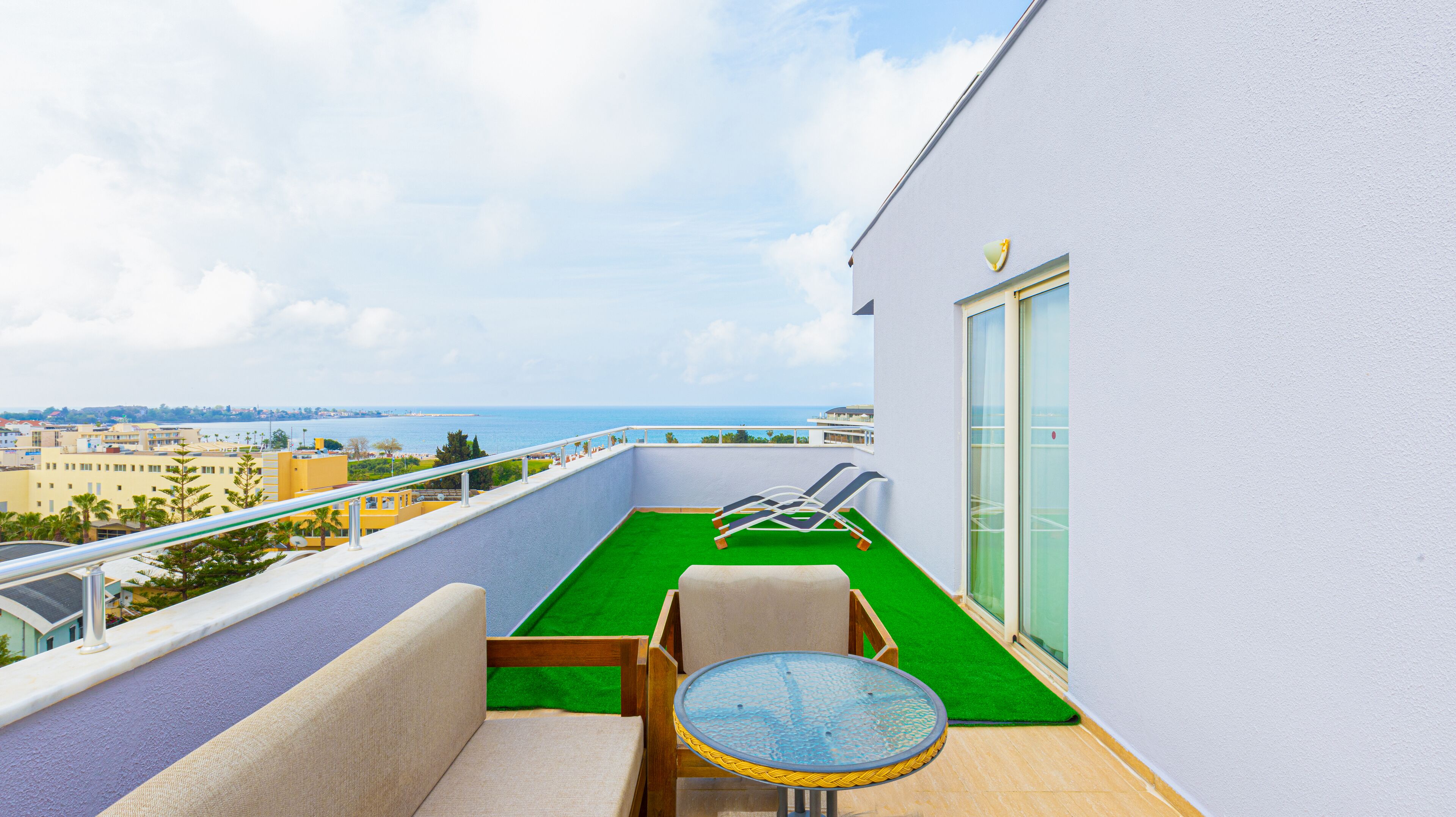 Photo - Akdora Elite Hotel & Spa