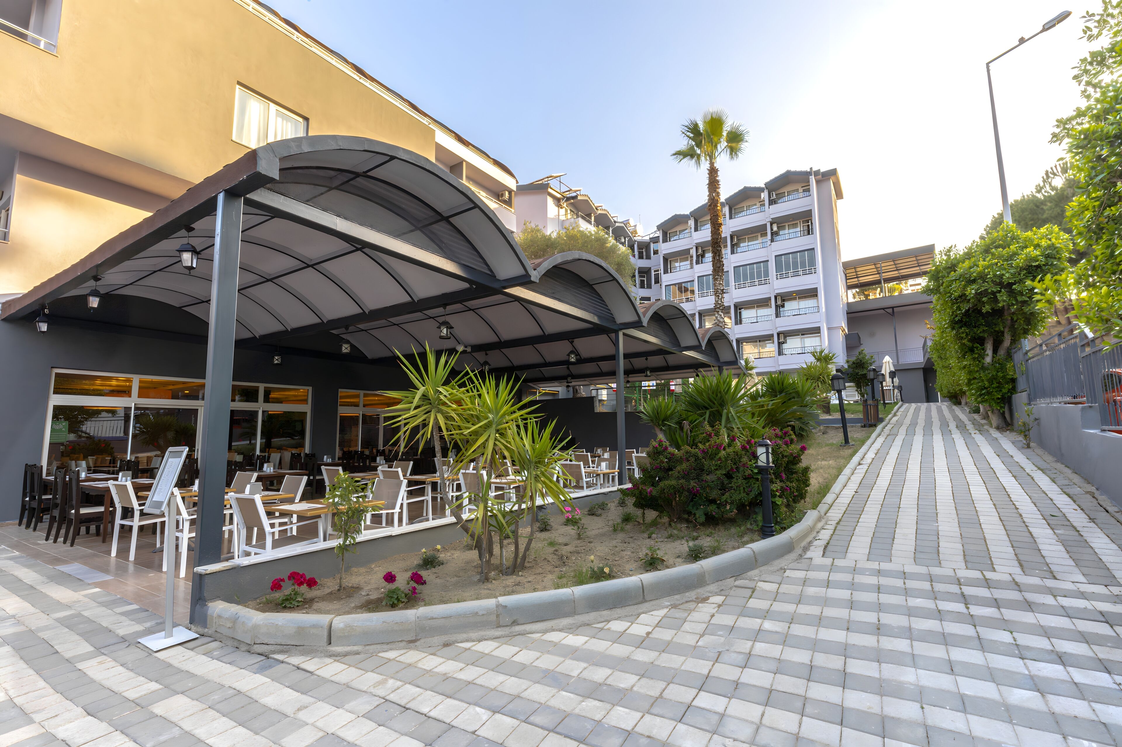 Photo - Akdora Elite Hotel & Spa