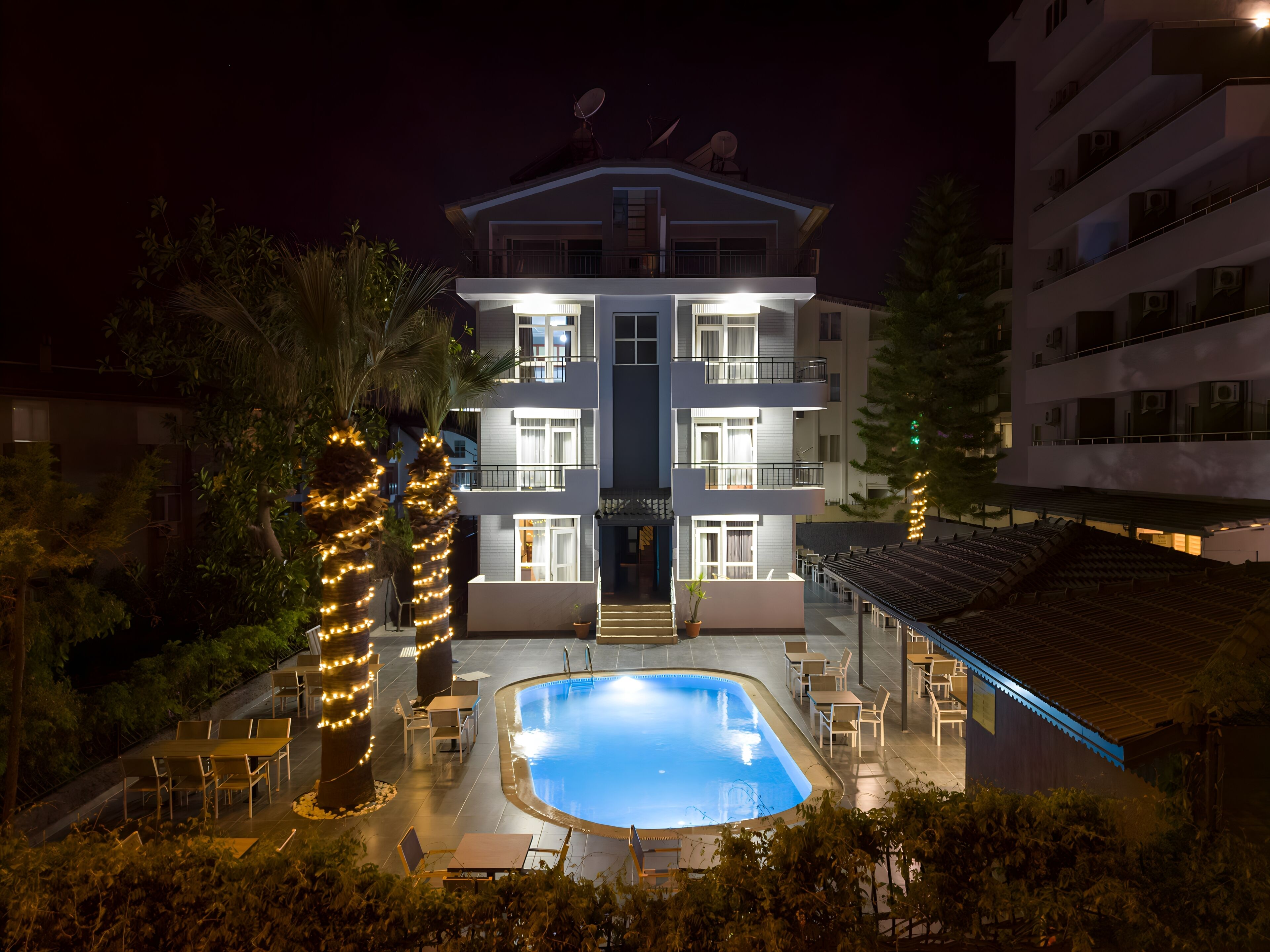 Photo - Akdora Elite Hotel & Spa