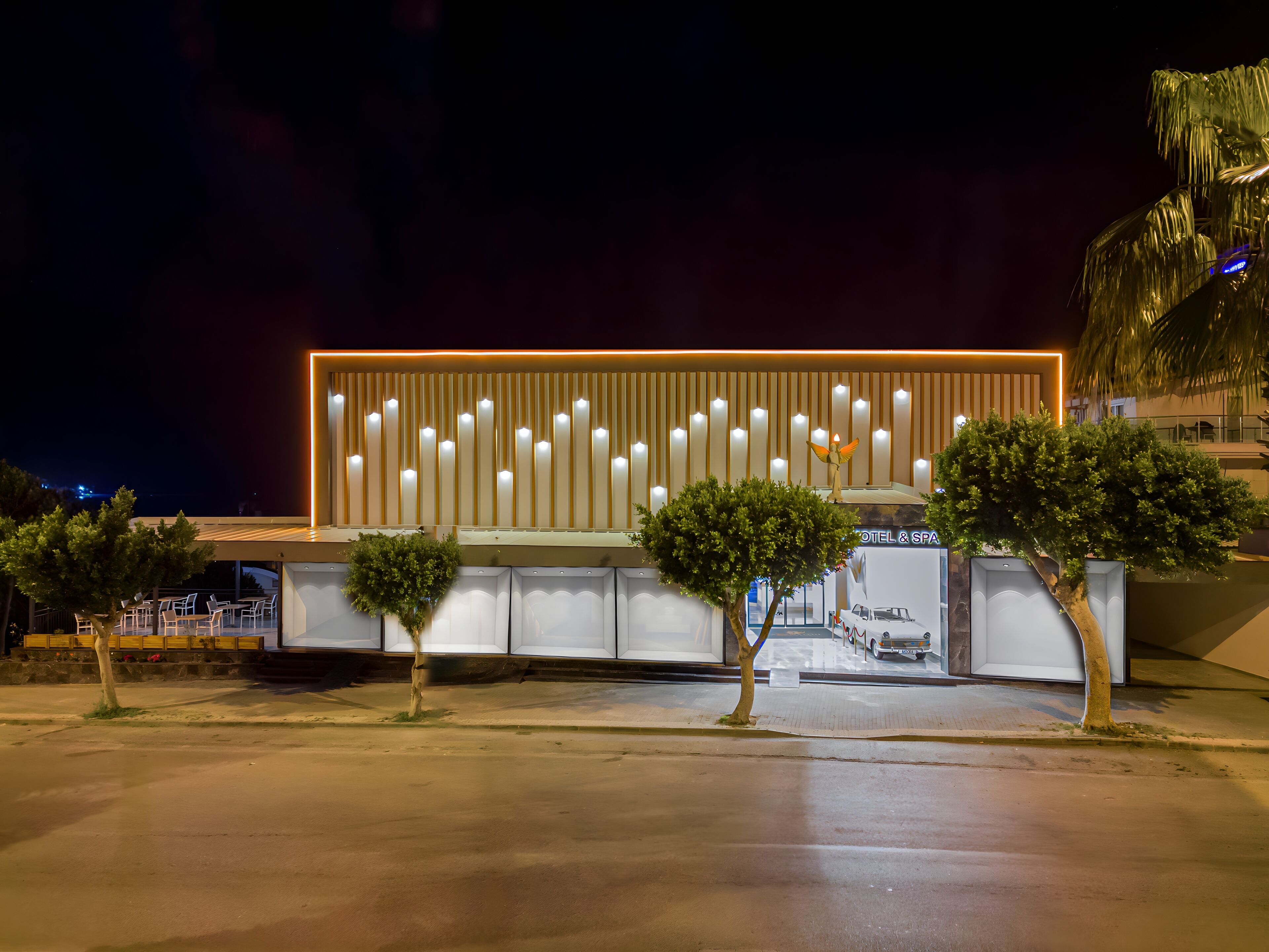 Photo - Akdora Elite Hotel & Spa