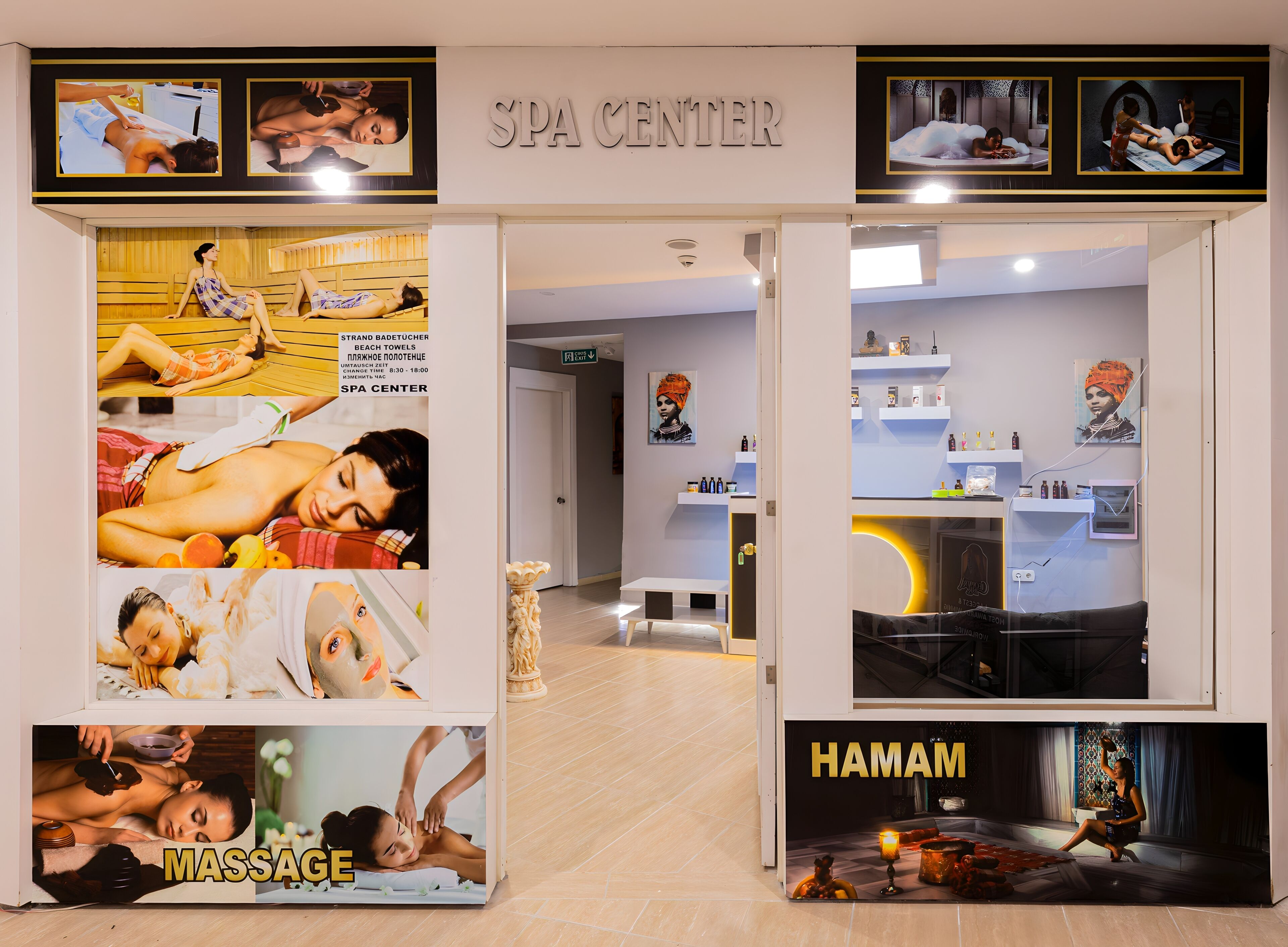 Photo - Akdora Elite Hotel & Spa