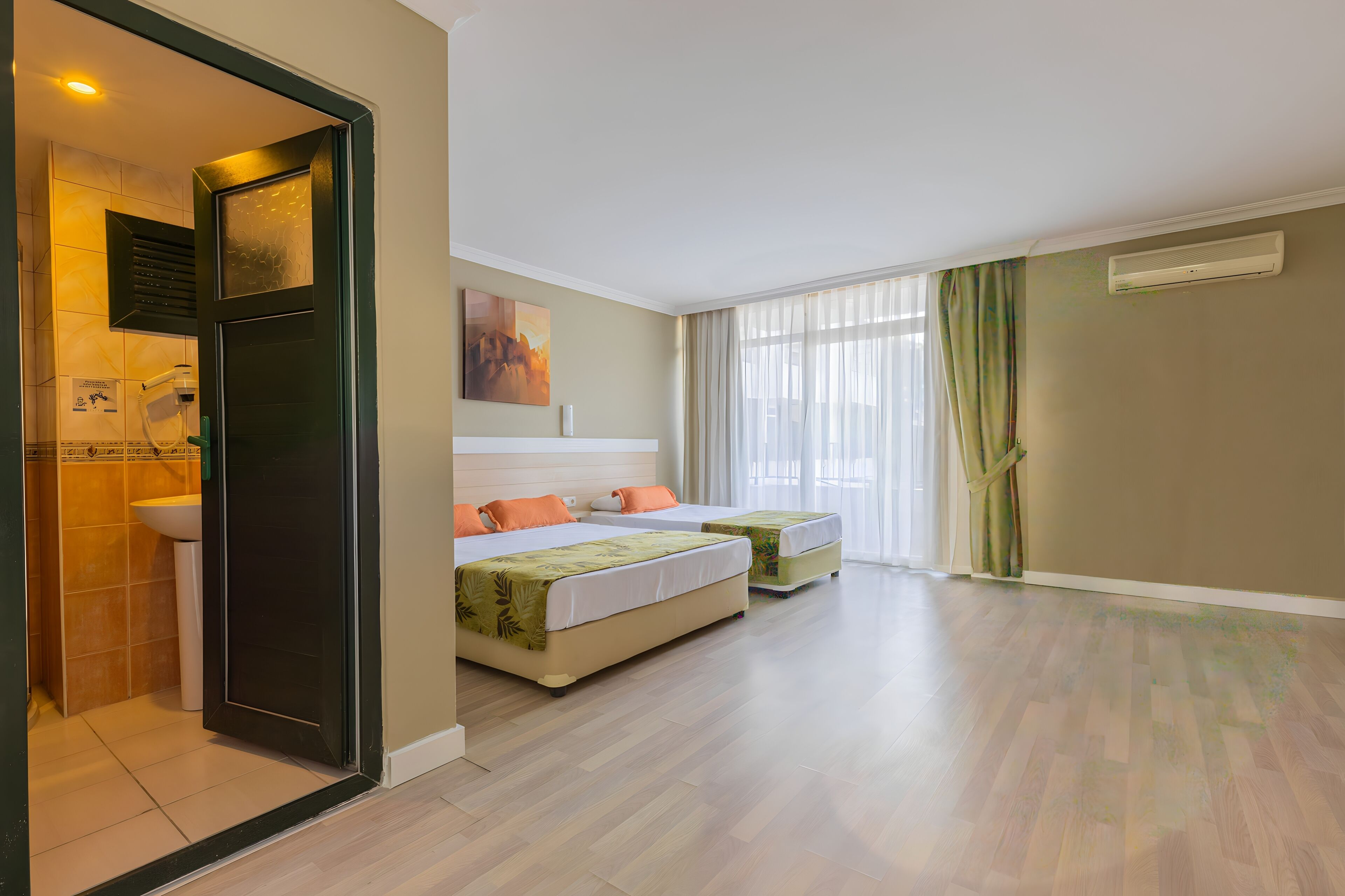 Photo - Akdora Elite Hotel & Spa