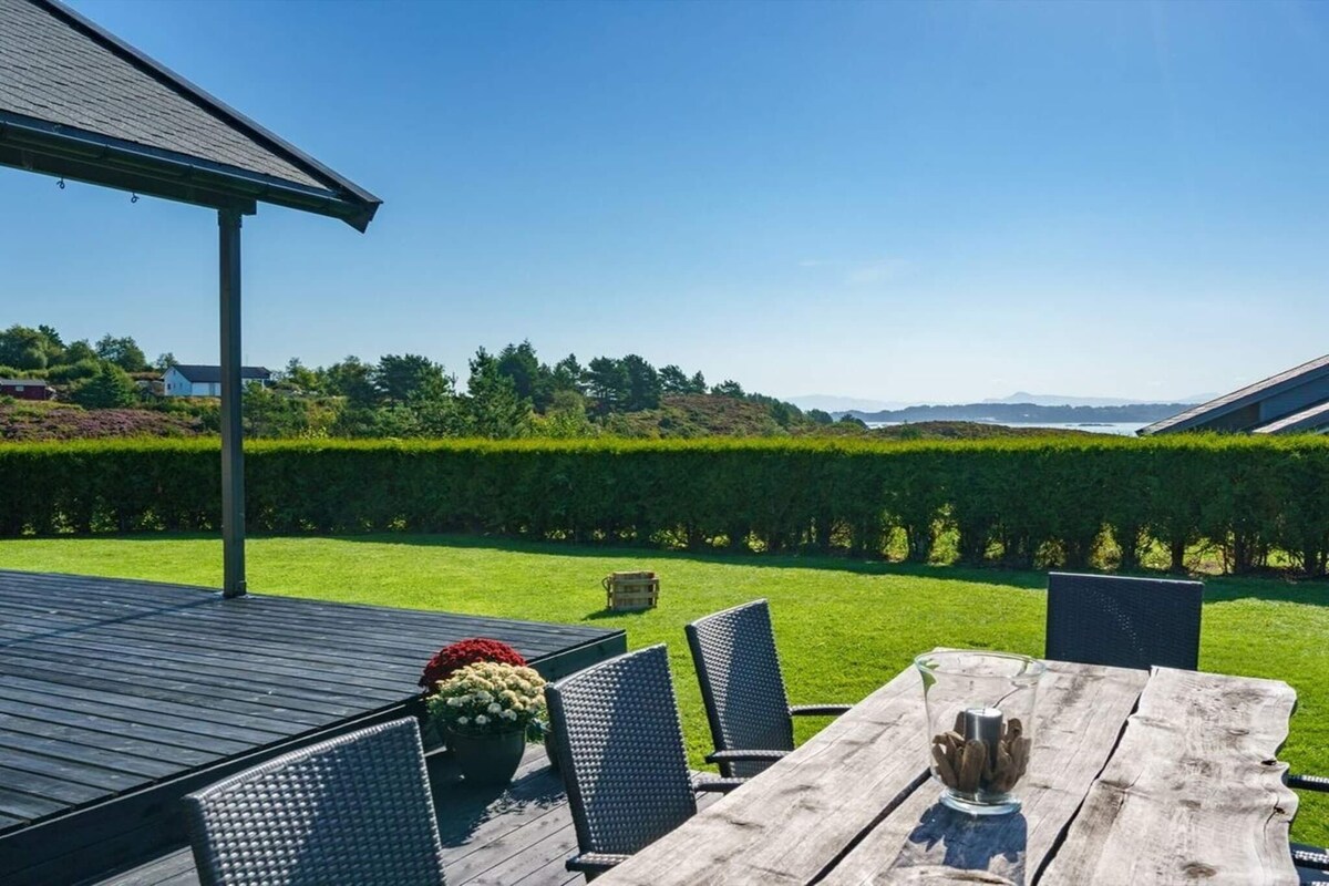 Bild für Gastgeberprofil