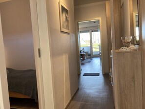 1 Schlafzimmer, kostenloses WLAN