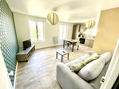 Comme chez soi - Deplacement Pro