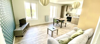 Comme chez soi - Deplacement Pro