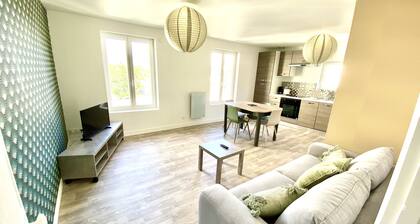 Comme chez soi - Deplacement Pro