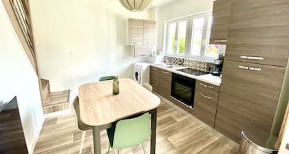 Comme chez soi - Deplacement Pro