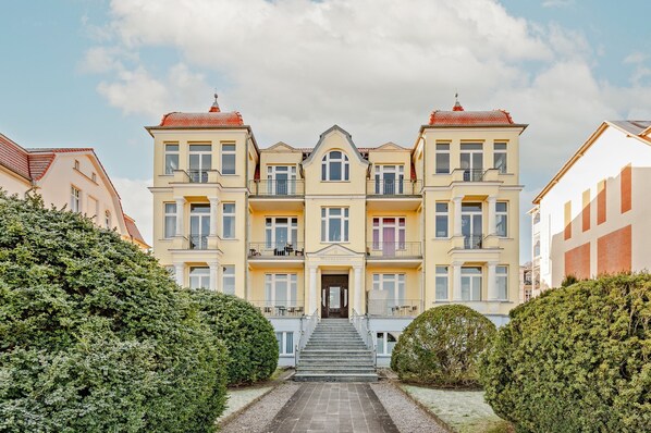 Udendørsområde