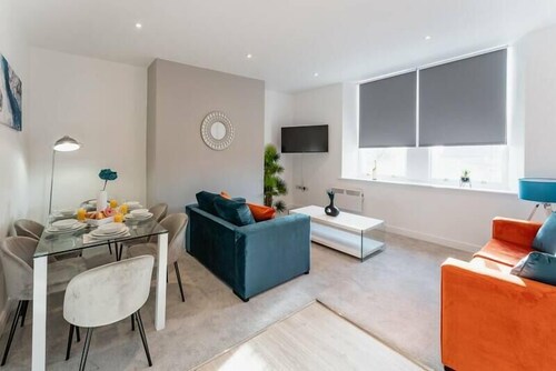 Apt 5 Prescott Court Halifax