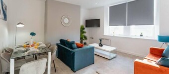 Apt 5 Prescott Court Halifax