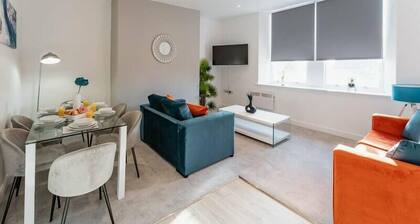 Apt 5 Prescott Court Halifax