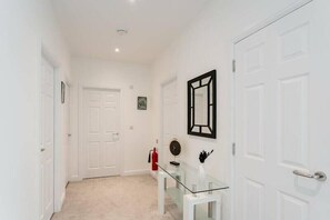 Interior - Apt 5 Prescott Court Halifax (Halifax)