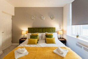 3 Schlafzimmer, Bügeleisen/Bügelbrett, kostenloses WLAN, Bettwäsche