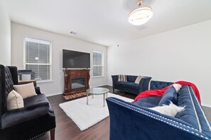 منطقة المعيشة