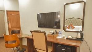 Room amenity - Swisstel Cottage (Karachi)