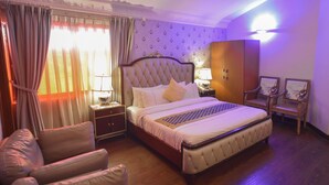 Room - Swisstel Cottage (Karachi)