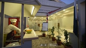 Exterior - Swisstel Cottage (Karachi)